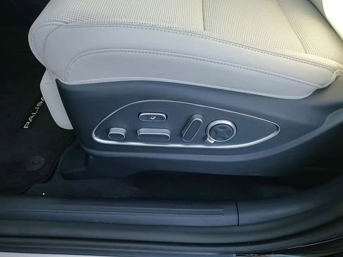 New 2026 Hyundai Palisade Calligraphy image 14