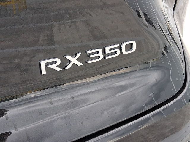 New 2026 Lexus RX 350 Premium w/ Convenience Package FWD image 25