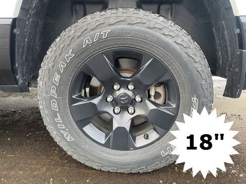 Certified 2023 RAM 1500 Big Horn image 12