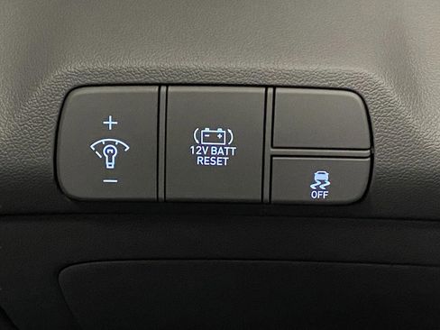New 2026 Hyundai Elantra Sport FWD image 13