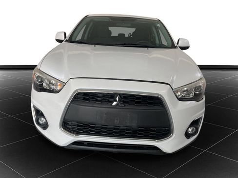 Used 2015 Mitsubishi Outlander Sport ES image 8