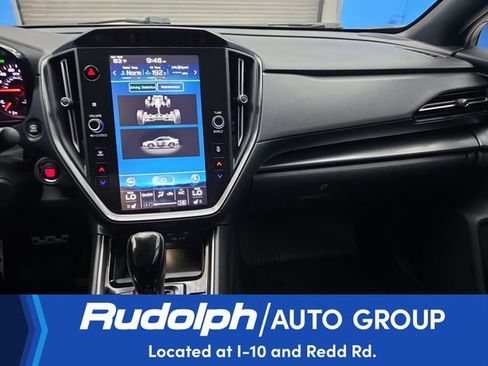 Used 2022 Subaru WRX Premium AWD/4WD image 22