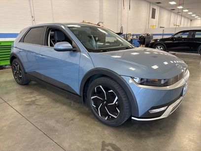 Used 2024 Hyundai Ioniq 5 SE