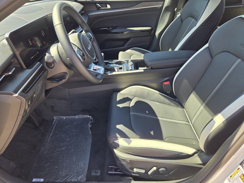 New 2026 Kia K5 GT-Line FWD image 6