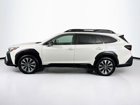Used 2023 Subaru Outback Limited AWD/4WD image 11