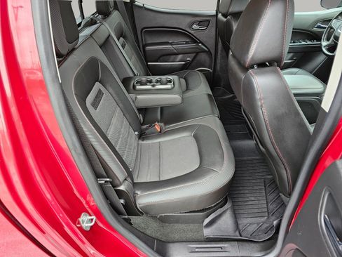 Used 2018 GMC Canyon All Terrain w/ Trailering Package image 24