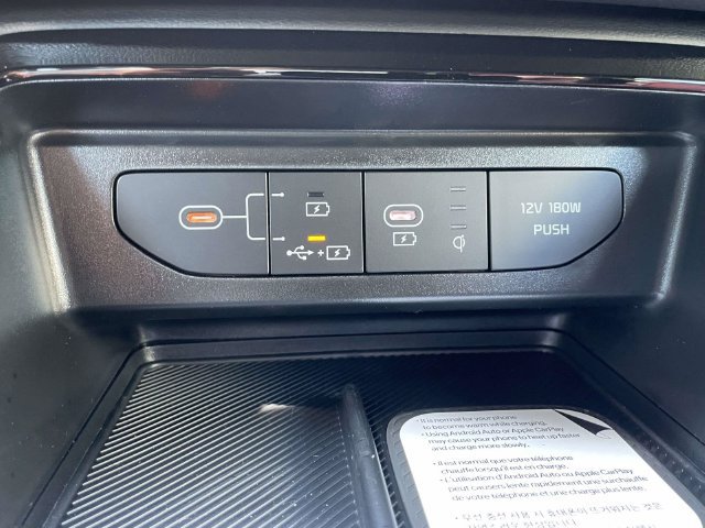 New 2026 Kia K5 GT-Line w/ GT-Line Red Interior Package FWD image 26