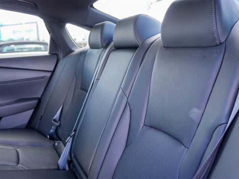 Used 2025 Honda Accord Sport image 13