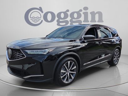 Used 2026 Acura MDX FWD w/ Technology Package