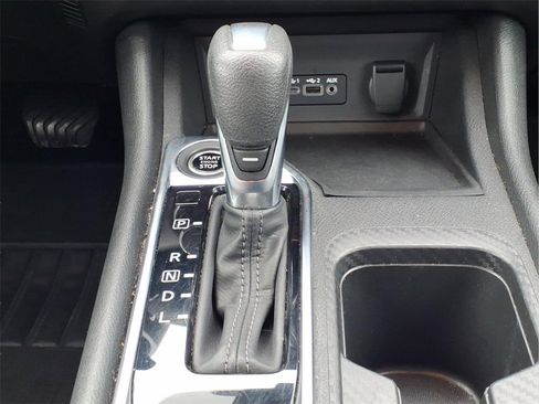 Used 2024 Nissan Sentra SV image 19