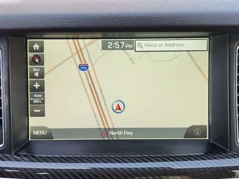 Used 2019 Genesis G80 3.3T Sport image 7