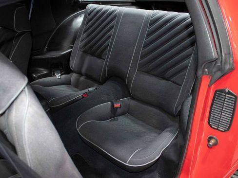 Used 1987 Chevrolet Camaro Z28 image 3