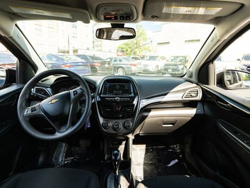 Used 2021 Chevrolet Spark LT FWD image 24