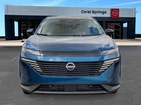 New 2026 Nissan Murano SL AWD/4WD image 8