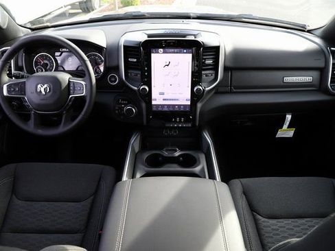 New 2026 RAM 1500 Big Horn image 21