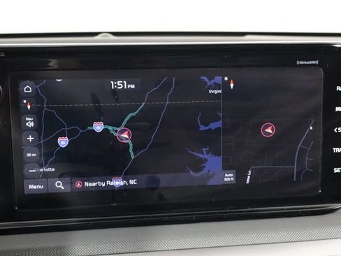 Used 2024 Kia K5 GT-Line FWD image 38