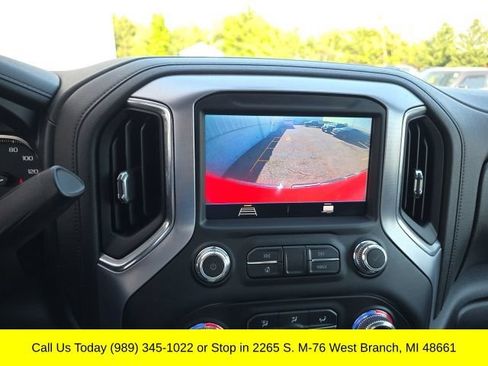 Used 2020 GMC Sierra 1500 Elevation w/ Elevation Value Package AWD/4WD image 25