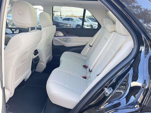 New 2026 Mercedes-Benz GLE 350 4MATIC image 26