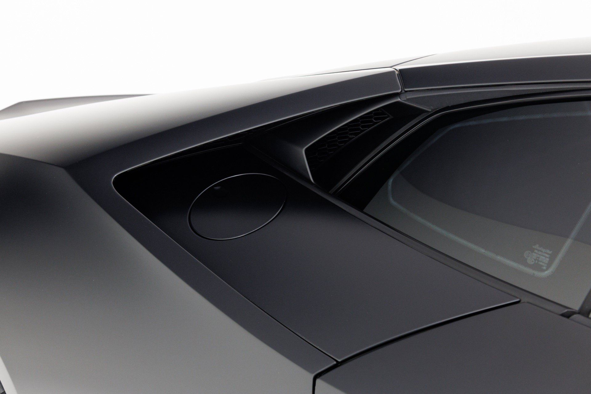 Used 2023 Lamborghini Huracan EVO RWD image 69