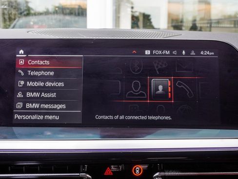 Used 2020 BMW Z4 sDrive30i w/ Executive Package image 22