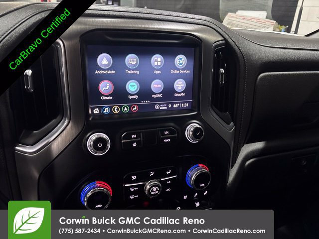 Certified 2022 GMC Sierra 3500 Denali w/ Denali Ultimate Package AWD/4WD image 24