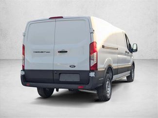 New 2026 Ford Transit 250 Low Roof RWD video 2