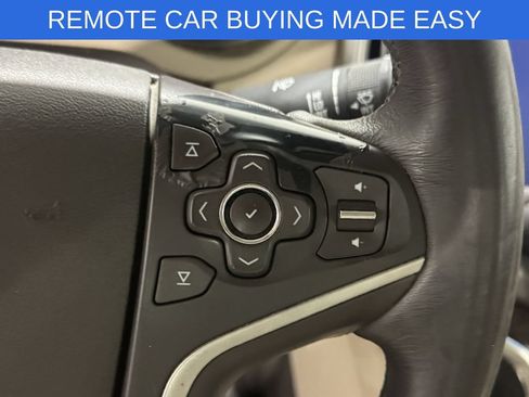 Used 2014 Buick LaCrosse Leather w/ Driver Confidence Package FWD image 8
