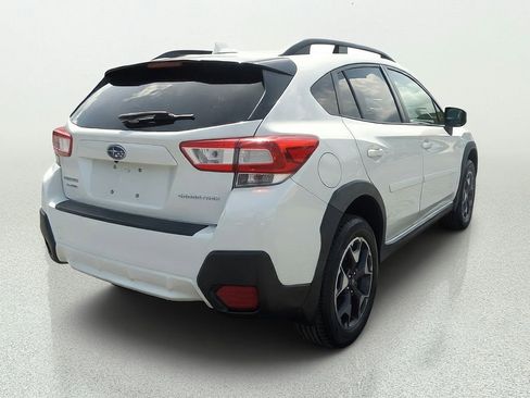 Used 2019 Subaru Crosstrek 2.0i Premium AWD/4WD image 4