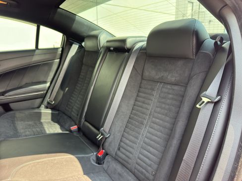 Used 2023 Dodge Charger R/T w/ Daytona Edition Group RWD image 19