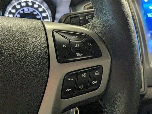 Used 2022 Ford Ranger XLT w/ Equipment Group 301A Mid image 13