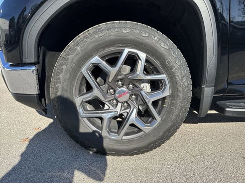 New 2026 GMC Sierra 1500 SLT w/ SLT Premium Plus Package RWD image 10