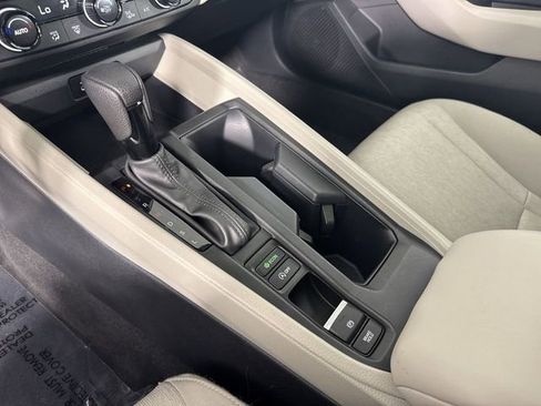 Used 2023 Honda Accord EX image 19