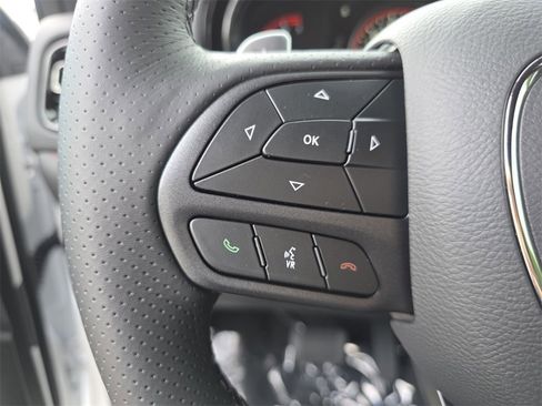 New 2026 Dodge Durango GT w/ Blacktop Package image 18