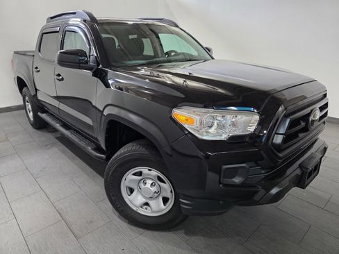 Used 2023 Toyota Tacoma SR AWD/4WD image 7
