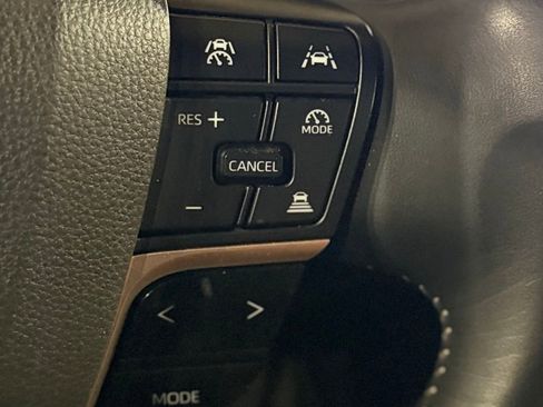 Used 2025 Toyota Crown Signia w/ Advanced Technology Package AWD/4WD image 74