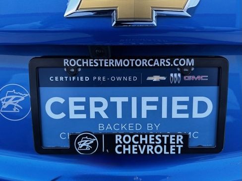 Certified 2024 Chevrolet Equinox LT image 42