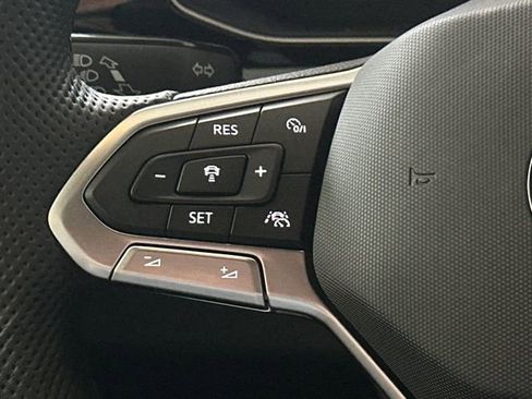 New 2026 Volkswagen Jetta GLI Autobahn FWD image 24