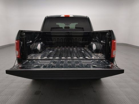 Used 2016 Ford F150 XLT image 29