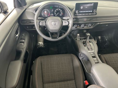Used 2023 Honda HR-V Sport image 21