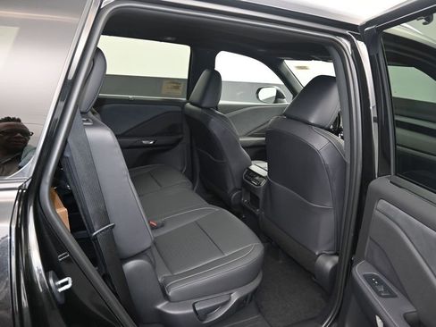 New 2026 Lexus TX 350 AWD image 11