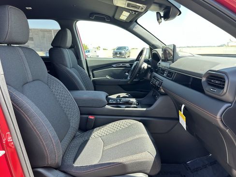 New 2026 Honda Pilot Sport image 27