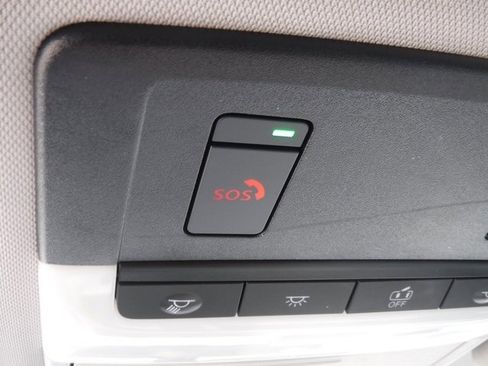 Used 2022 Mitsubishi Outlander SEL image 28