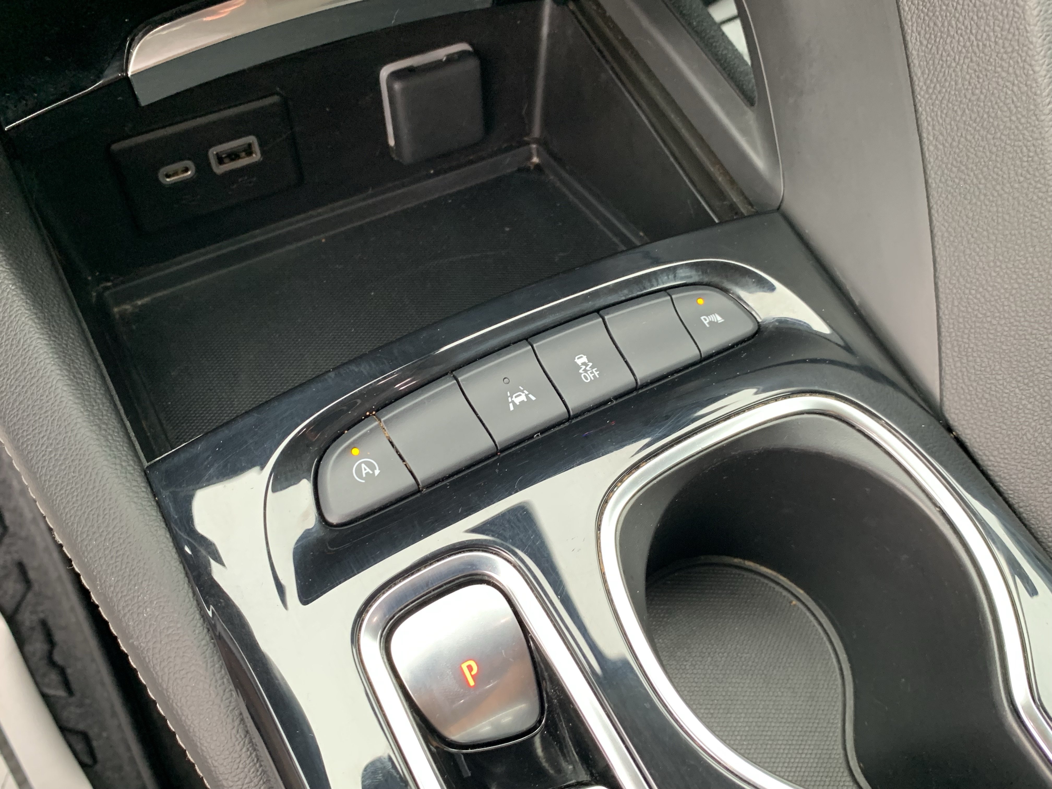 Used 2023 Buick Envision Preferred FWD image 24