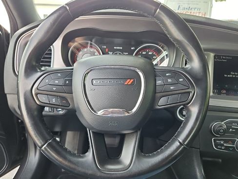 Used 2023 Dodge Charger SXT RWD image 10