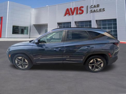 Used 2025 Hyundai Tucson SEL FWD image 10