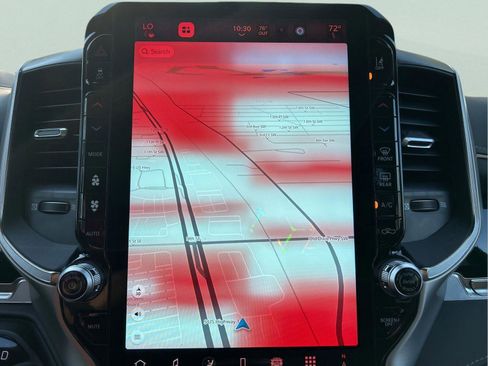 New 2026 RAM 1500 Tungsten w/ Trailer Tow Group image 16