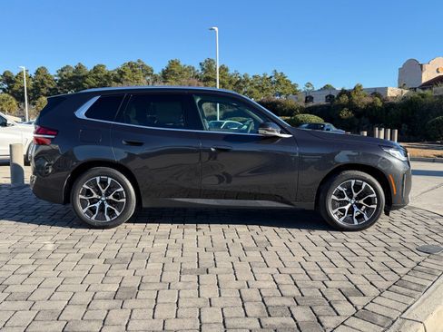 New 2026 BMW X3 xDrive30 w/ Premium Package image 8