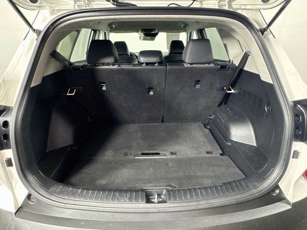 Used 2022 Kia Seltos S FWD image 26