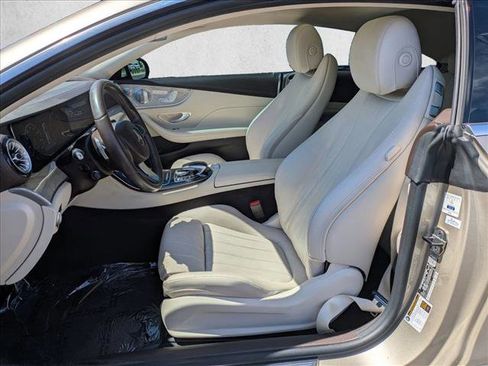 Used 2018 Mercedes-Benz E 400 Coupe image 17