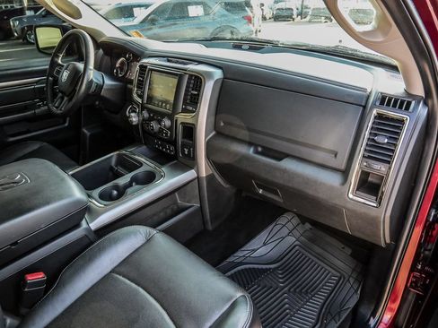 Used 2016 RAM 1500 Sport w/ Convenience Group RWD image 14